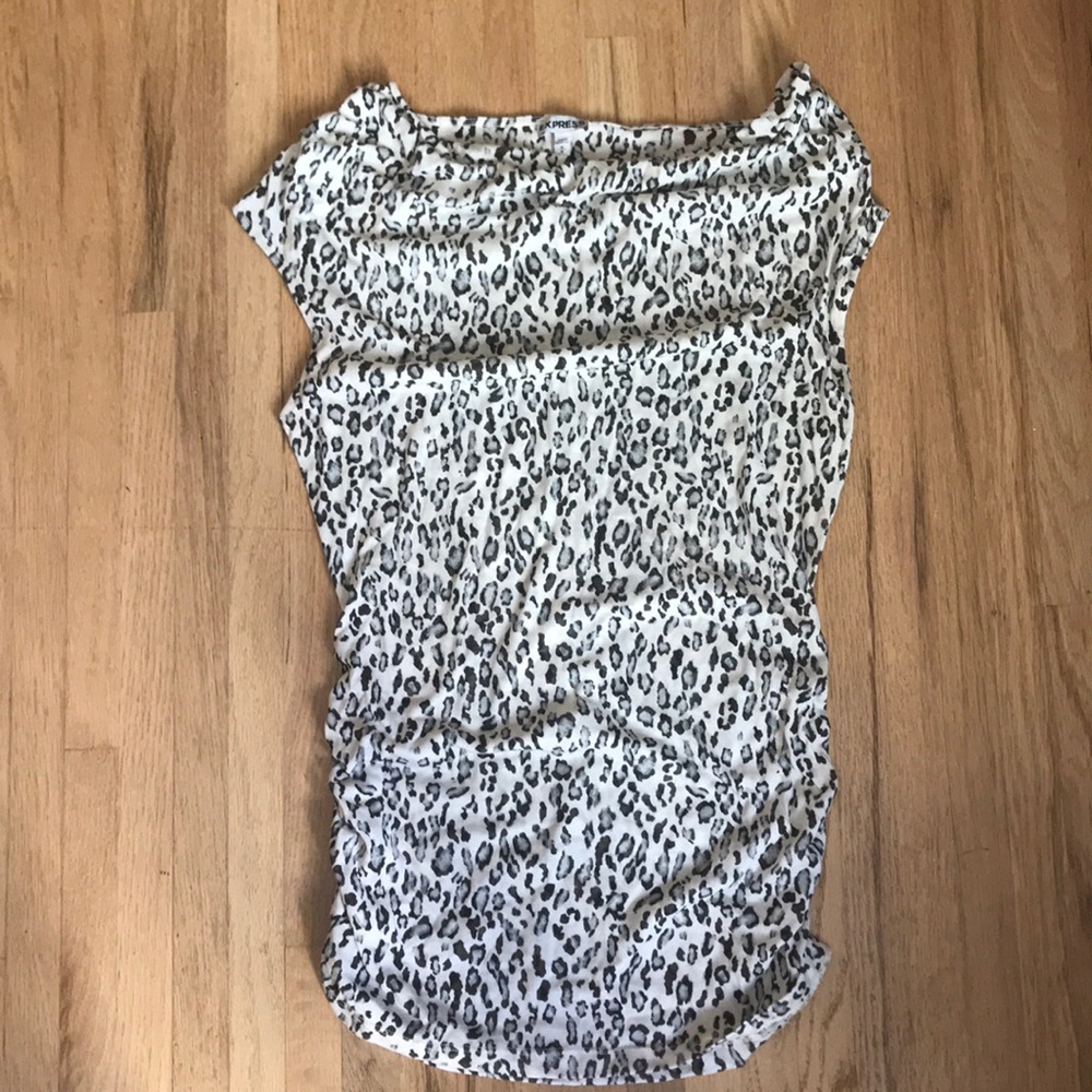 Express top
